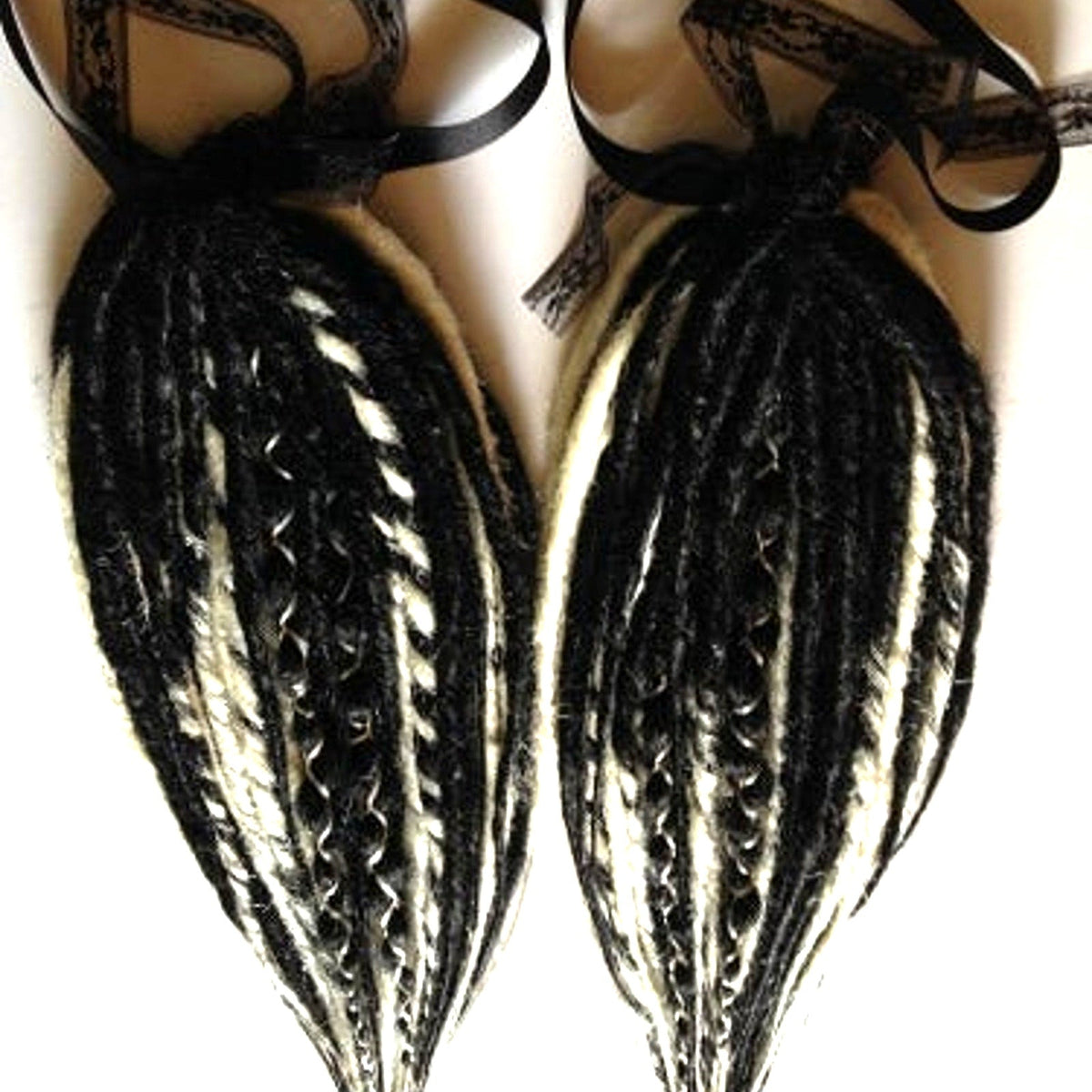 Falls & Specialty Pieces