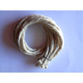 10 SE Single Ended Light Blonde Dreads Dreadlock Hair Extensions