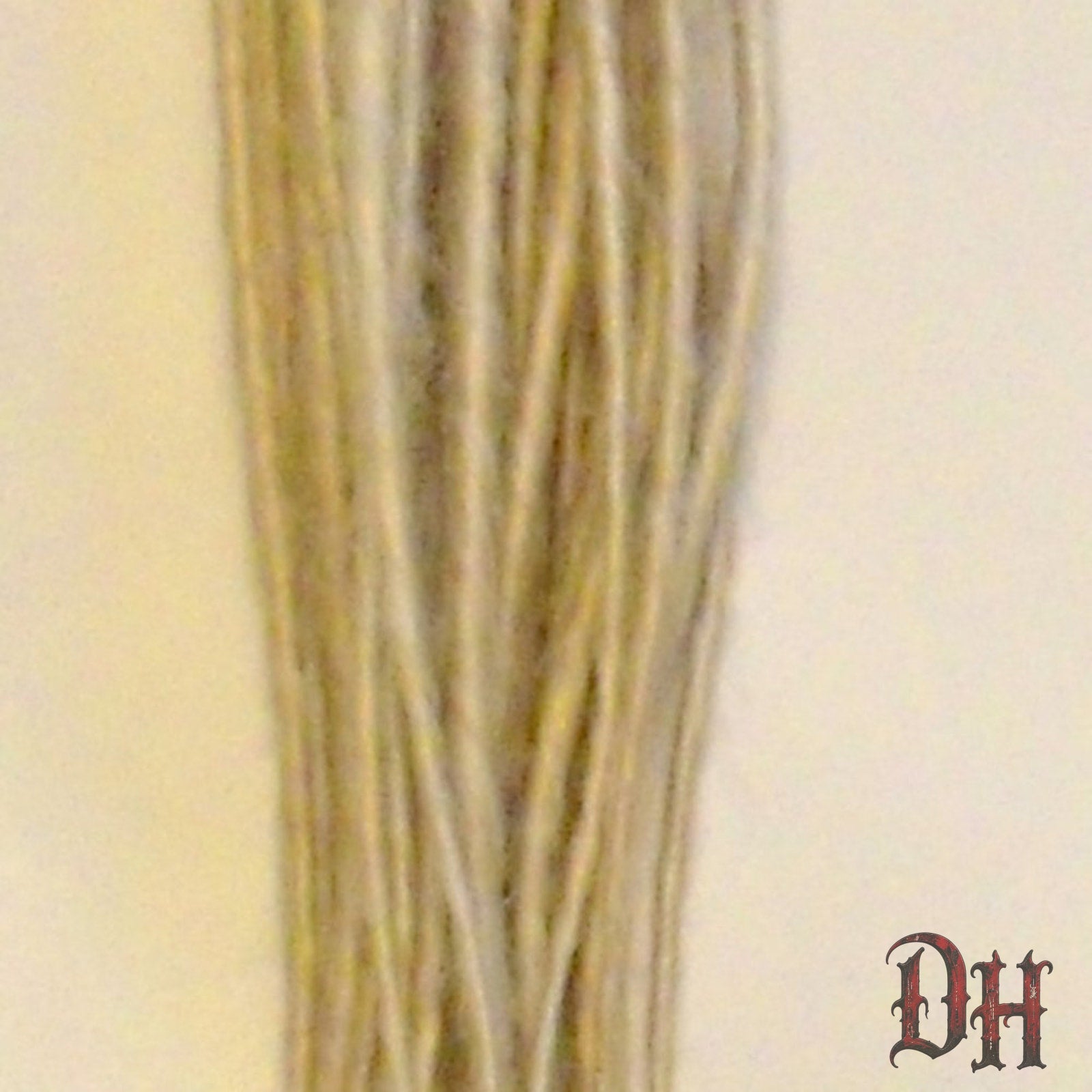 45 SE Single Ended Synthetic Dreads Dreadlocks Hair Extensions