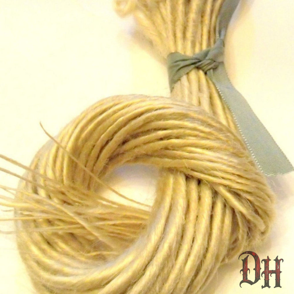 45 SE Single Ended Synthetic Dreads Dreadlocks Hair Extensions