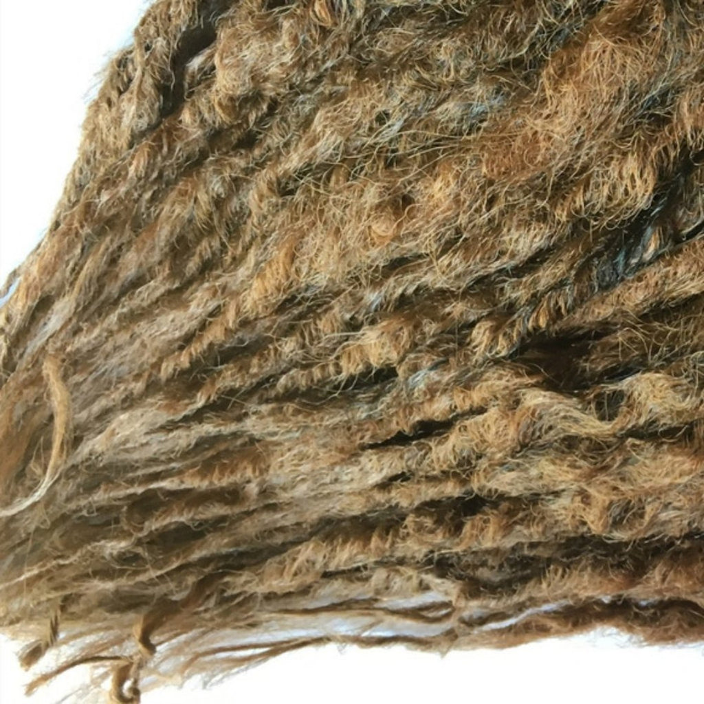 60 Knotty Ombre Dreads Dreadlocks Hair Extensions