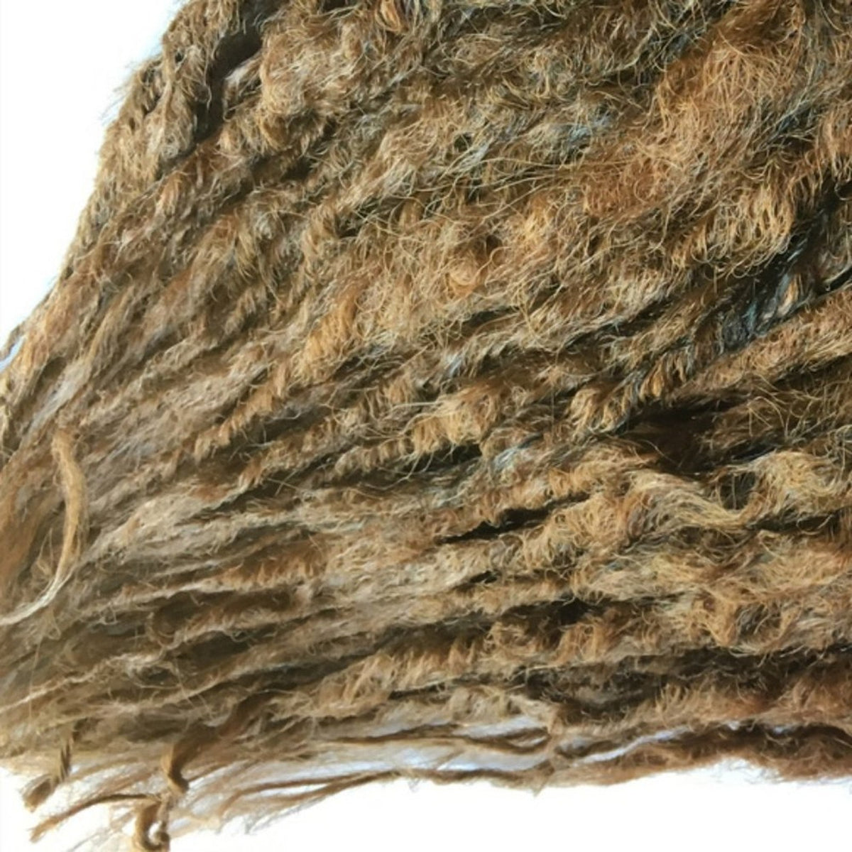 60 Knotty Ombre Dreads Dreadlocks Hair Extensions
